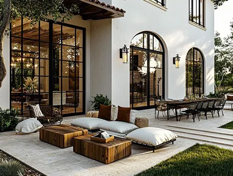 Why Homeowners Trust Our Builders