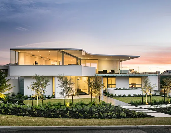 Residential Home Construction Wendell NC